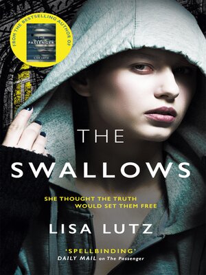 cover image of The Swallows